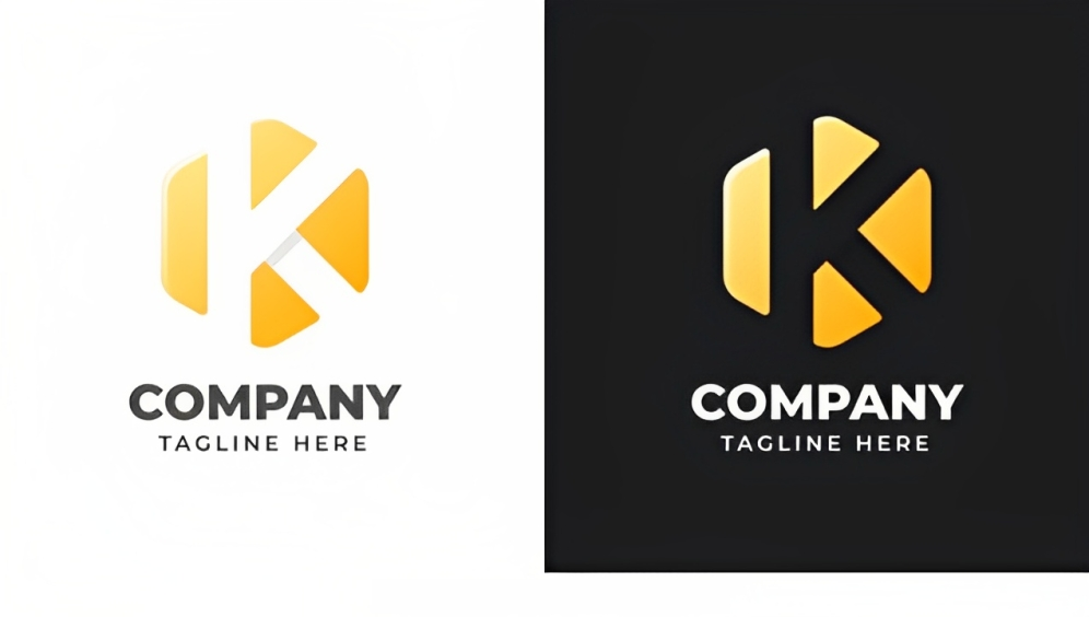 Company Logo Design - Creative Giant Printing