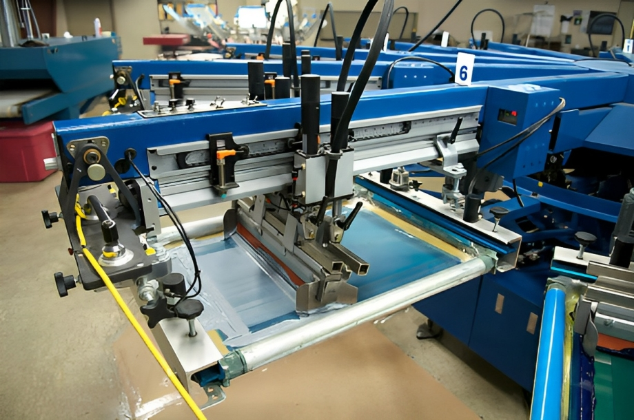 Screen printing edmonton