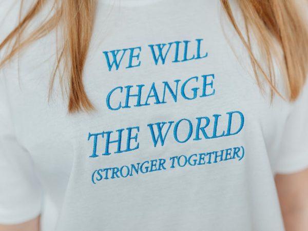 Custom T-Shirt Printing in Edmonton The Top Embroidery Stitches and Techniques to Elevate Your Design